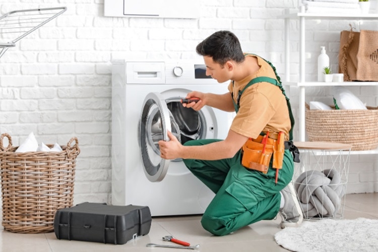 Tìm hiểu nguyên nhân và cách xử lý lỗi E41 máy giặt Electrolux nhanh chóng - Hình 1