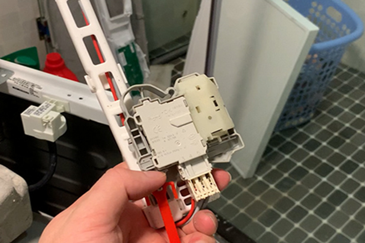 Tìm hiểu nguyên nhân và cách xử lý lỗi E41 máy giặt Electrolux nhanh chóng - Hình 3