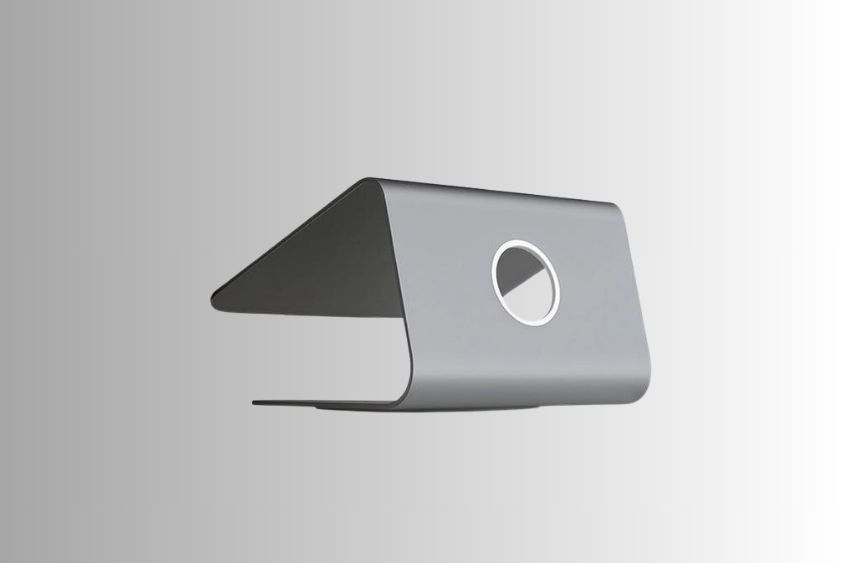 giá đỡ laptop nhôm 4