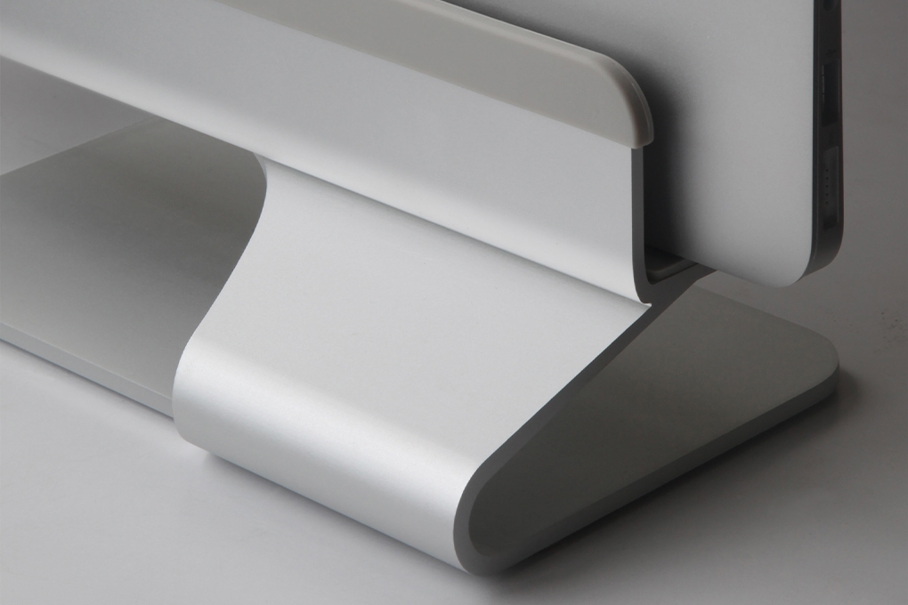 giá đỡ laptop nhôm 6