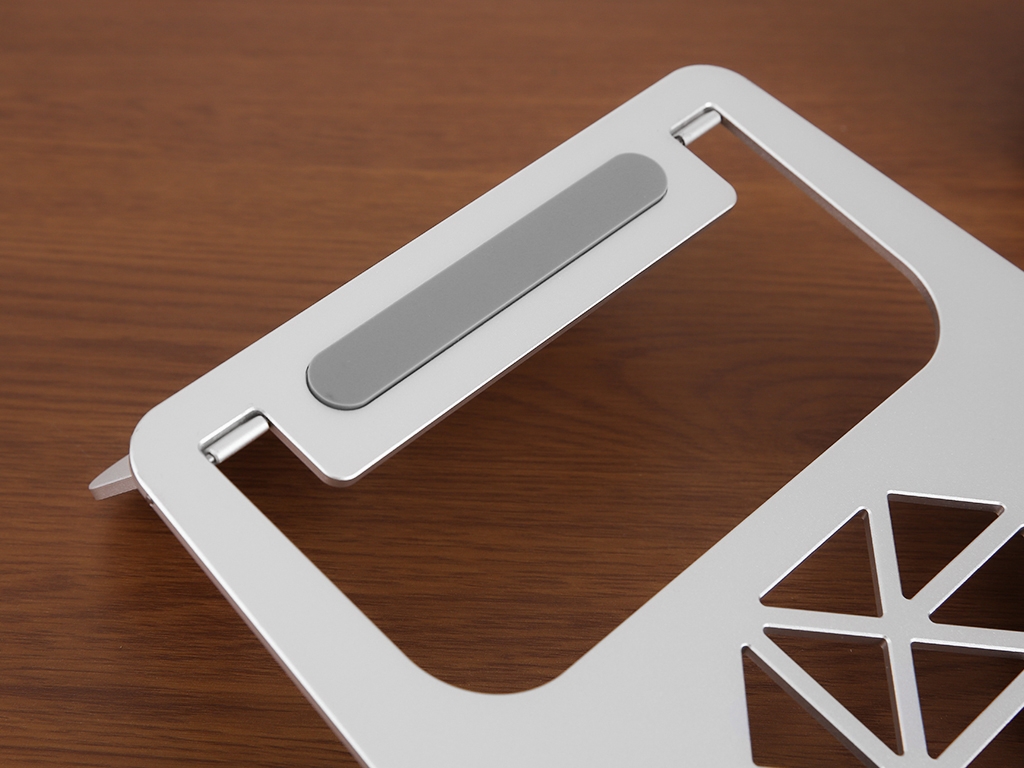 giá đỡ laptop nhôm 10