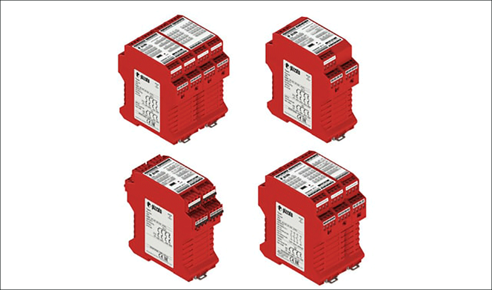 Công tắc hành trình dạng module