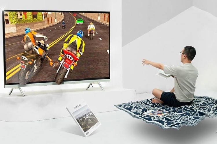 Công nghệ âm thanh vòm giả lập giúp tăng trải nghiệm cho người dùng