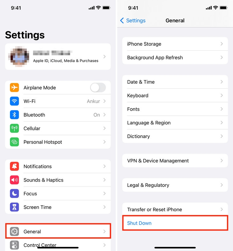Chia sẻ 2 cách mở nguồn iPhone 12 - hình 3