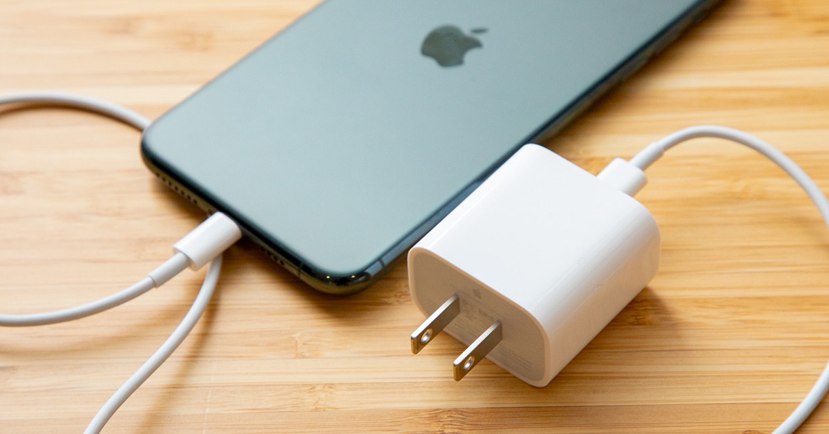 Chia sẻ 2 cách mở nguồn iPhone 12 - hình 3