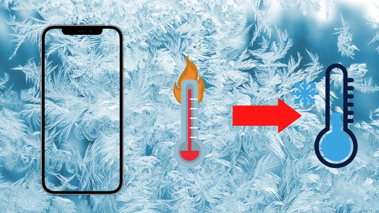 Chia sẻ 2 cách mở nguồn iPhone 12 - hình 6