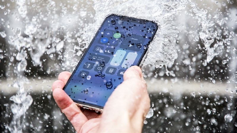 Chia sẻ 2 cách mở nguồn iPhone 12 - hình 7