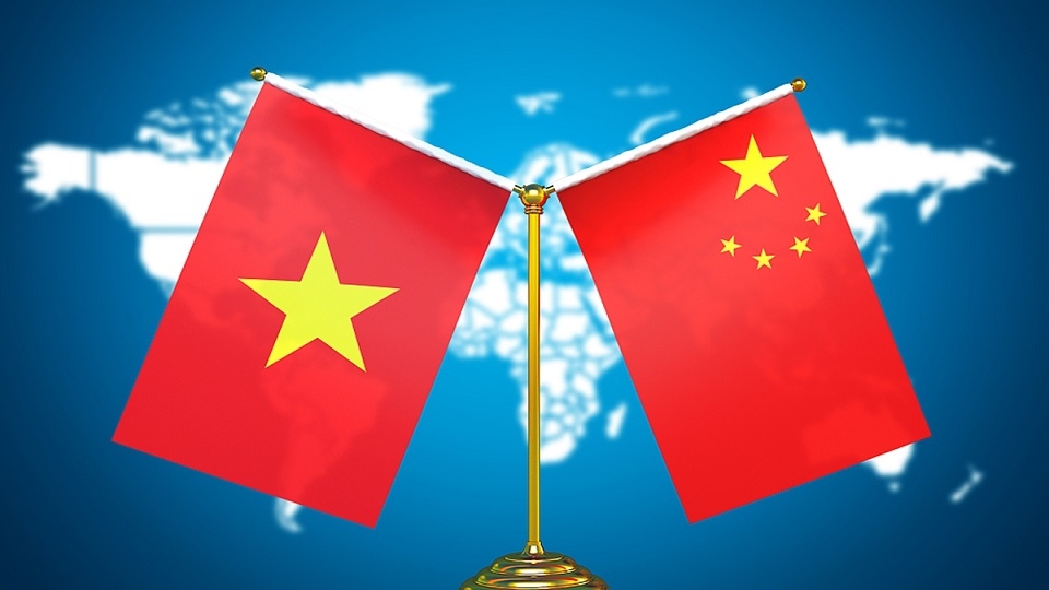 Chênh lệch giờ giữa Trung Quốc và Việt Nam