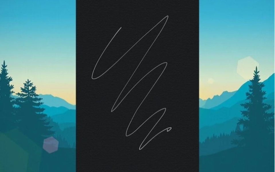 Cách test cảm ứng iPhone bằng ứng dụng ghi chú