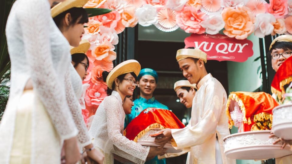 Ngày tốt để cưới hỏi trong lịch âm tháng 6 2024