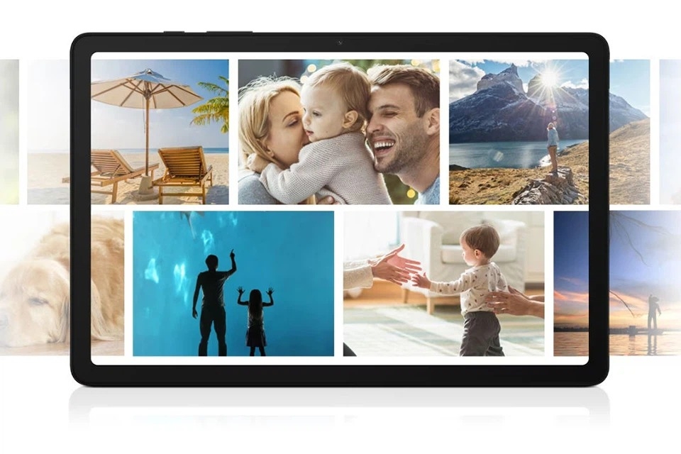 máy tính bảng Samsung mới nhất (hình 1)