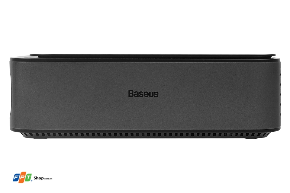Baseus 2-in-1 Jump Starter - Ảnh 10