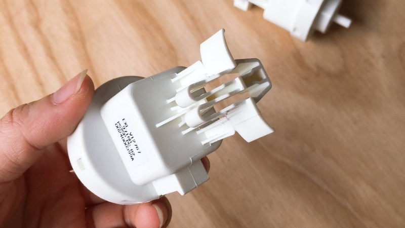 lỗi fa máy giặt aqua - hình 4