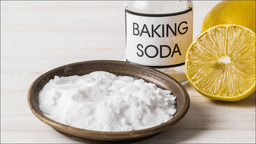 Diệt nhà nhiều kiến bằng baking soda