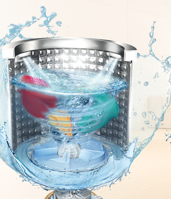 máy giặt aqua có tốt không - hình 4