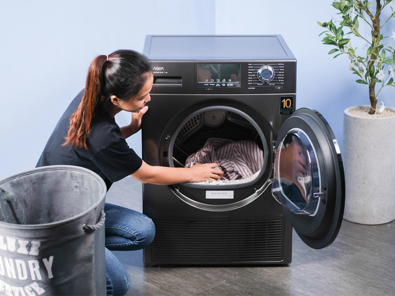 máy giặt aqua có tốt không - hình 5