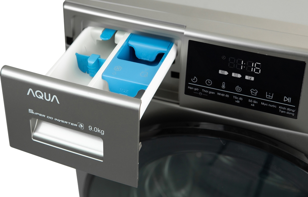 máy giặt aqua có tốt không - hình 7