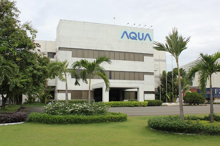máy giặt aqua có tốt không - hình 1