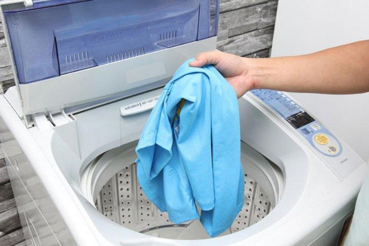Bạn đã biết chi tiết cách sử dụng máy giặt Sanyo đời cũ sao cho bền bỉ hay chưa? - hình 1