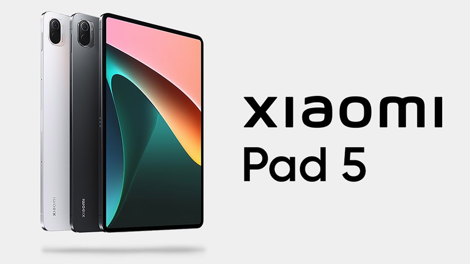 Xiaomi Pad 5