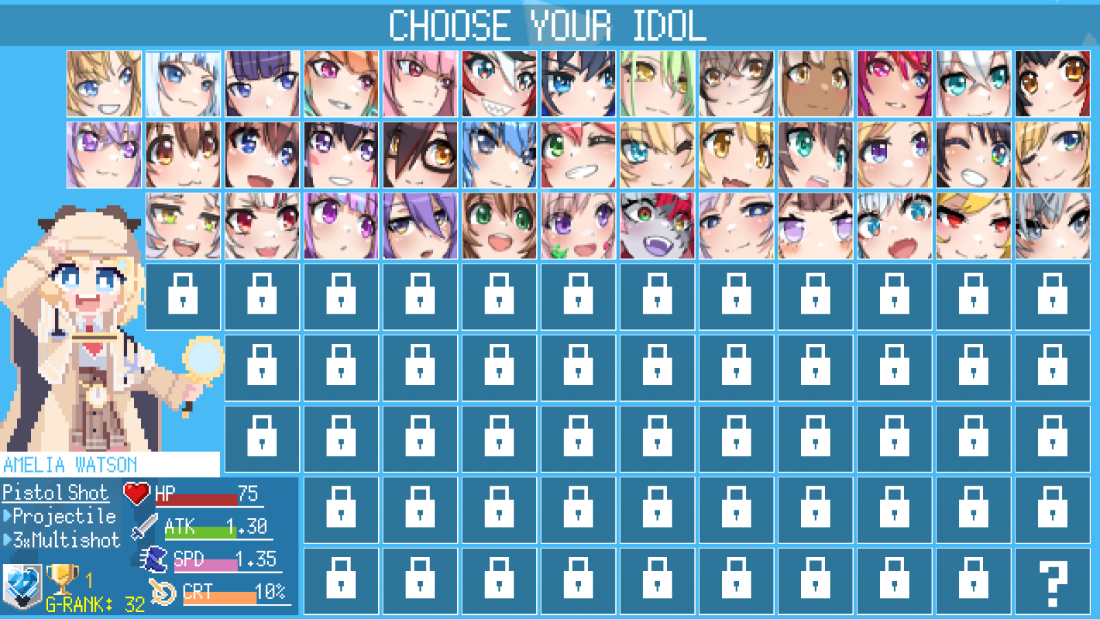 HoloCure 5