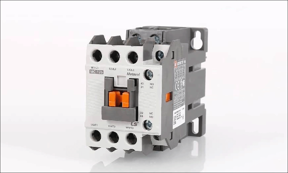 Khởi động từ LS MC12b