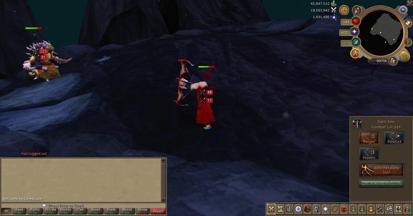 RuneScape 5