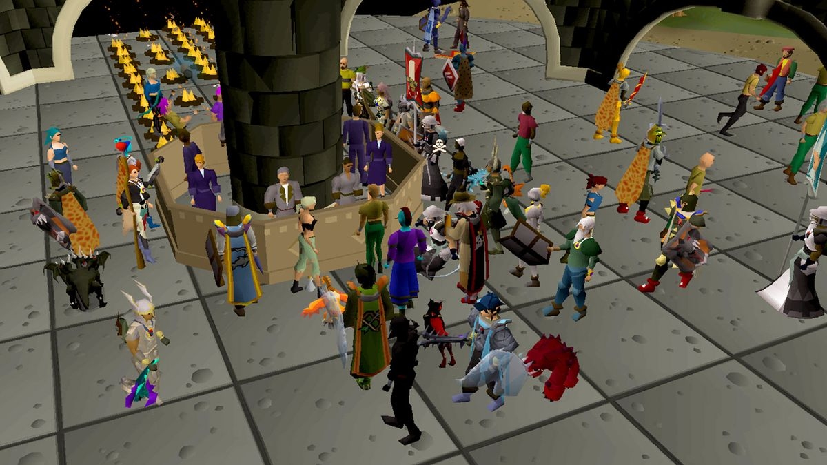RuneScape 6