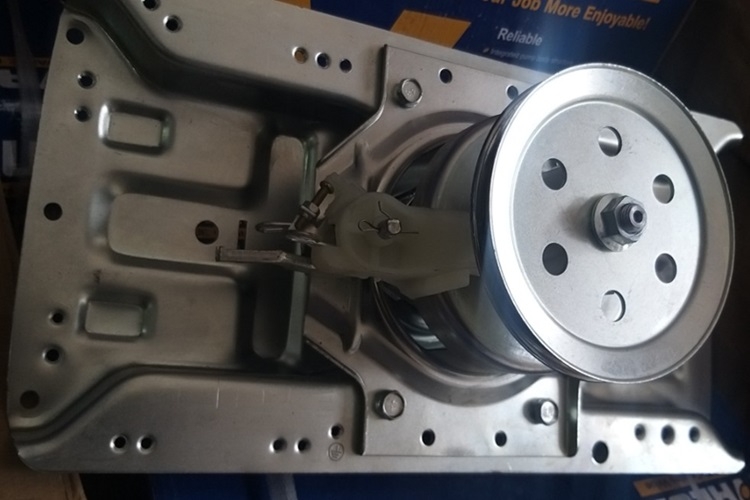 Máy giặt Toshiba báo lỗi EC5 phải xử lý như thế nào? Nguyên nhân và cách khắc phục - Hình 2