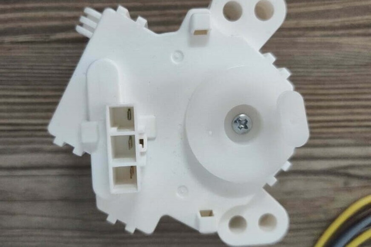 Máy giặt Toshiba báo lỗi EC5 phải xử lý như thế nào? Nguyên nhân và cách khắc phục - Hình 3