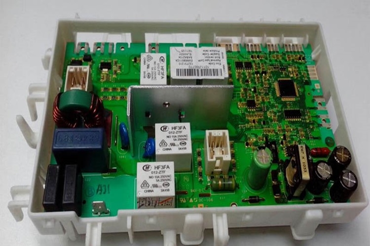 Máy giặt Toshiba báo lỗi EC5 phải xử lý như thế nào? Nguyên nhân và cách khắc phục - Hình 5
