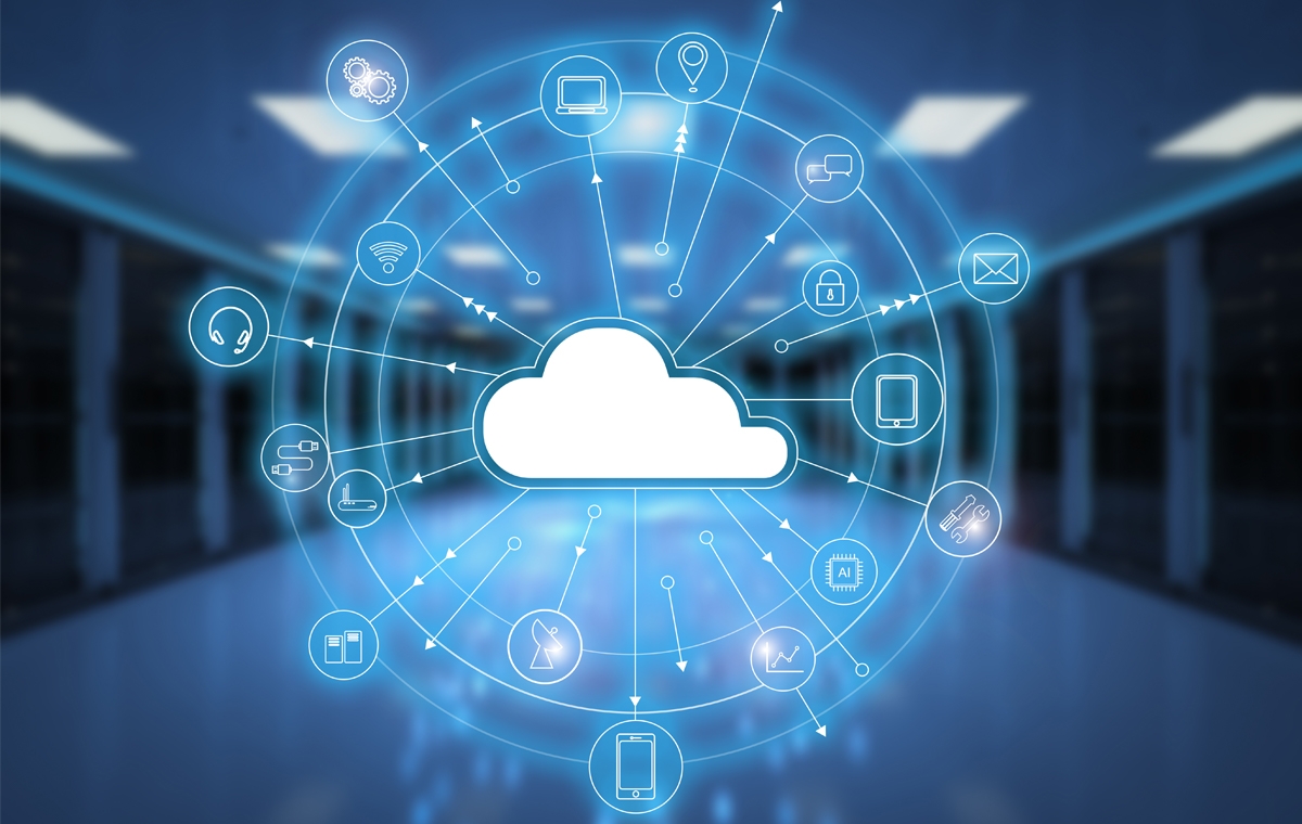 cloud migration 1