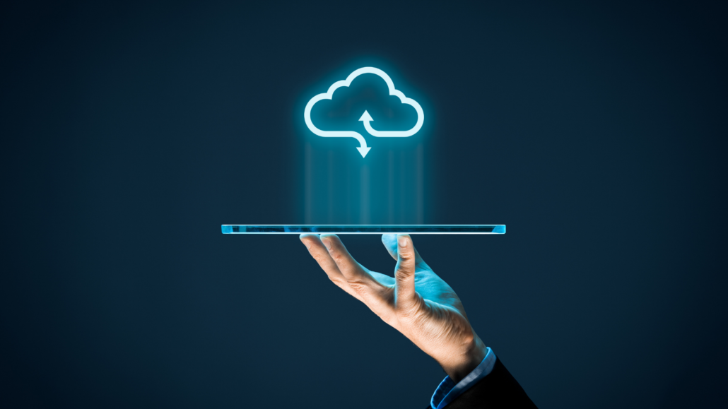 cloud migration 5