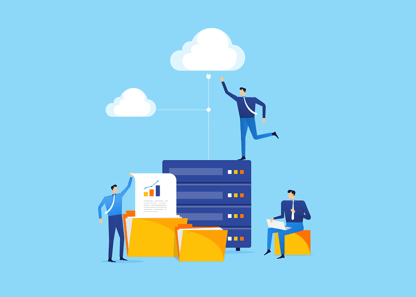 cloud migration 1.1