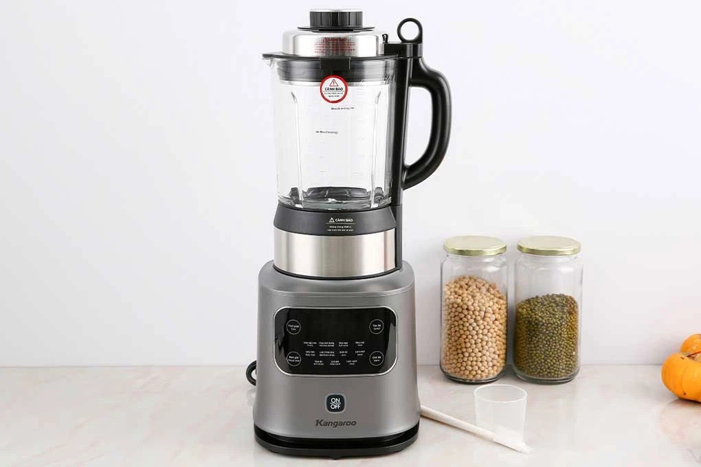 máy làm sữa hạt nào tốt nhất 2024 (ảnh 3)