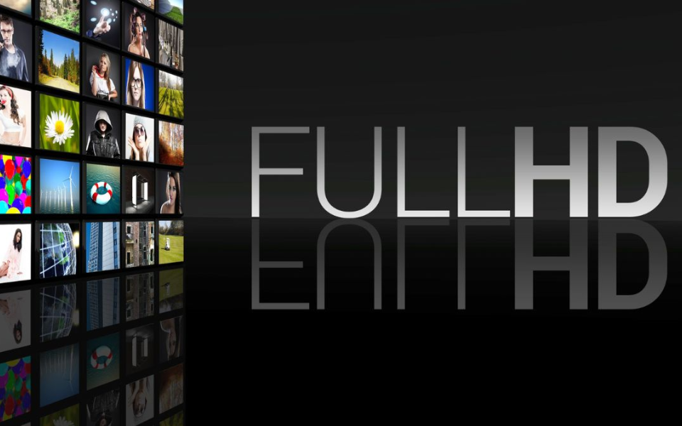 Độ phân giải Full HD