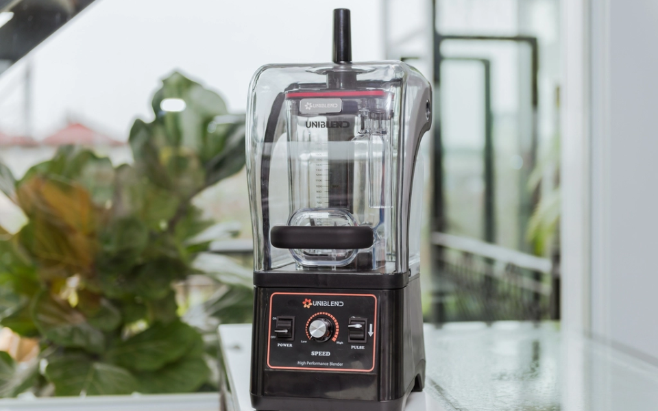 Máy xay sinh tố công nghiệp Uniblend UB-712