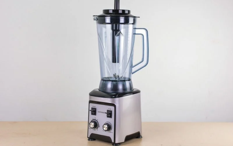 Máy xay sinh tố Glucklich GL-403D 
