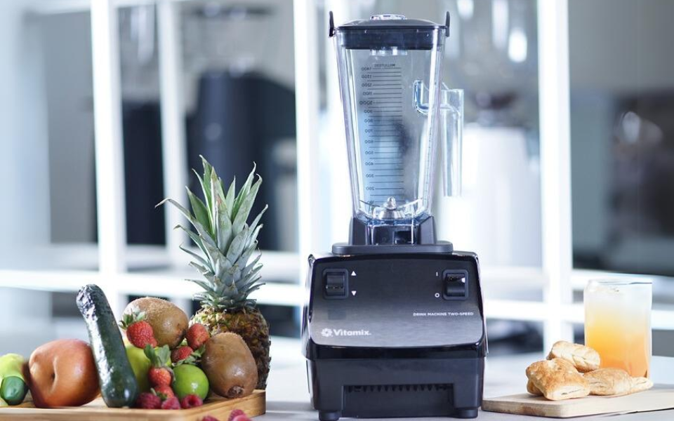 Máy xay sinh tố công nghiệp Vitamix Drink Machine 2 Speed