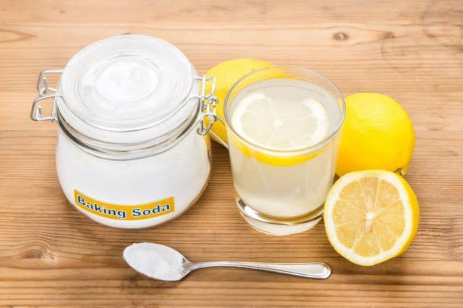 cách tẩy đồng bị oxy hóa - hình 1