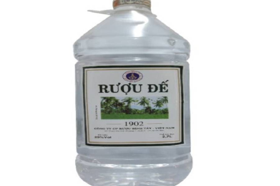 cách tẩy đồng bị oxy hóa - hình 6