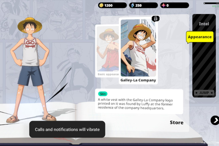 JUMP Assemble: Tựa game chiến đấu mang hình tượng các siêu nhân 9