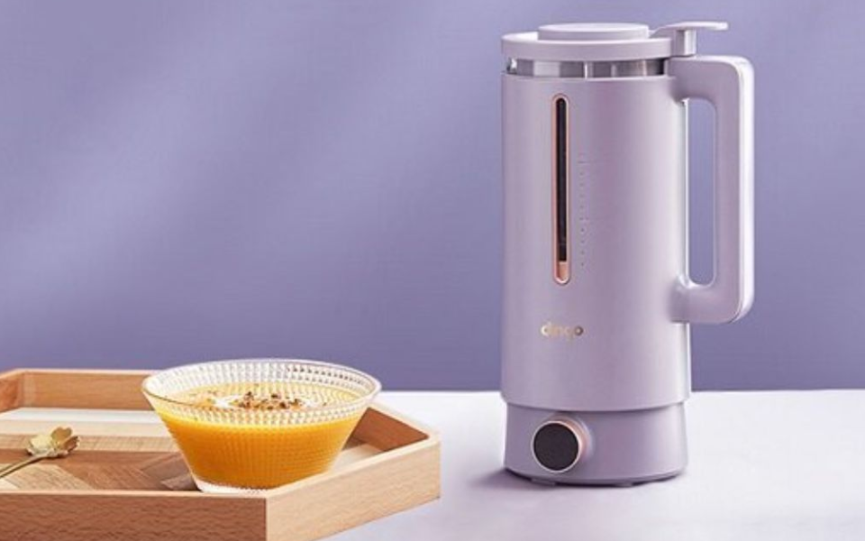 Tiêu chí chọn mua máy làm sữa hạt mini