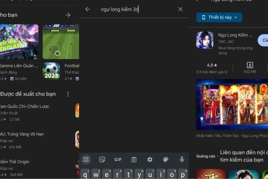 ngự long kiếm 3d 7