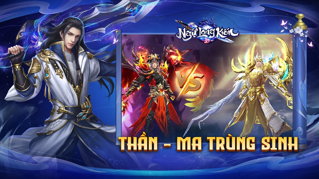 ngự long kiếm 3d 3