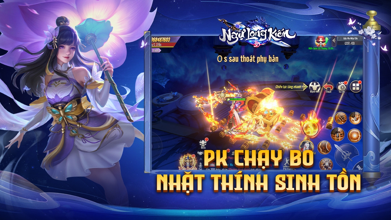ngự long kiếm 3d 6
