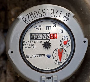 Cách xem đồng hồ nước cụ thể như thế nào? Có mấy loại đồng hồ nước sinh hoạt? 7