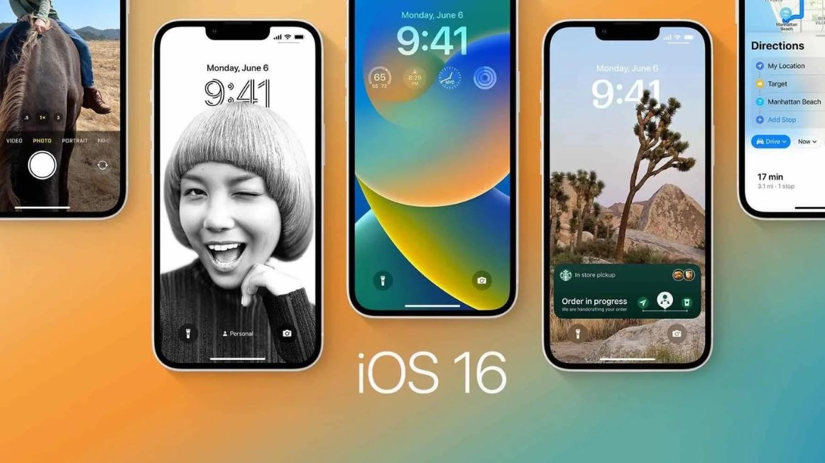 Cách đổi màu giờ trên iPhone iOS 16 với các bước siêu đơn giản và chi tiết nhất 4