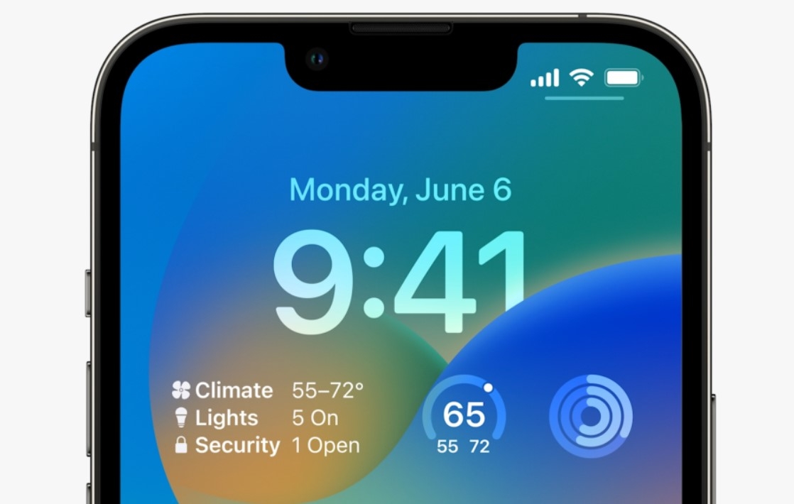 Cách đổi màu giờ trên iPhone iOS 16 với các bước siêu đơn giản và chi tiết nhất 5