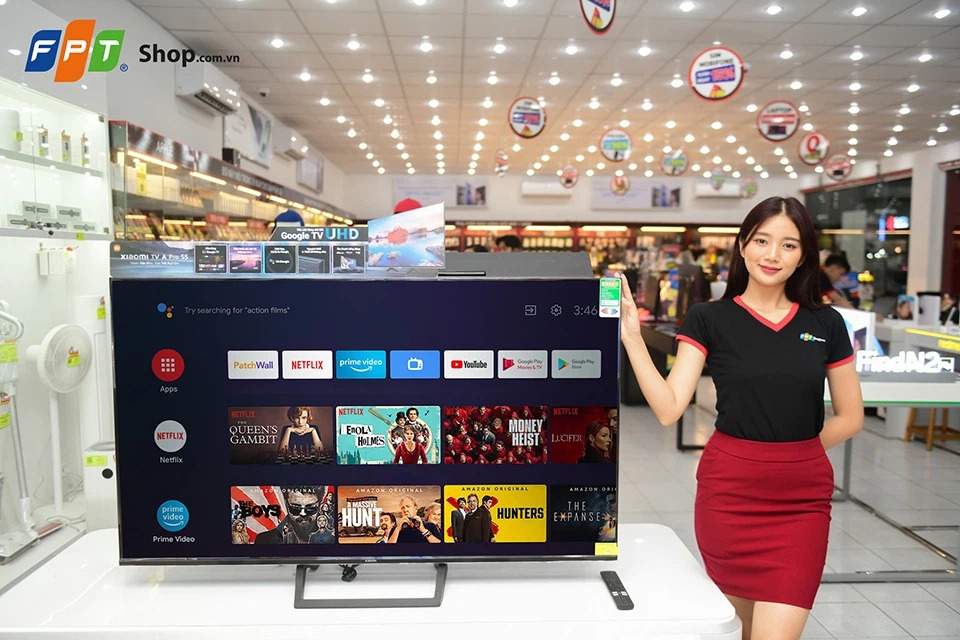 tivi tầm giá 7 triệu 8